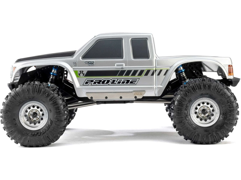 Pro-Line pneu 1.9" 1:10 Chisel II G8 Crawler (2)
