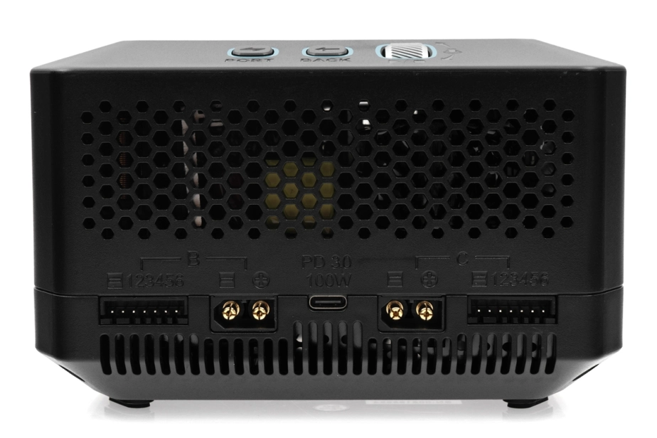 SKY RC Q500 neo nabíjač 1000 W