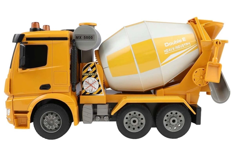 RC domiešavač betónu 1:20 RTR 2,4 Ghz