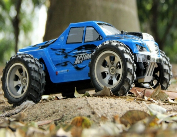RC auto Vortex A979 Monster truck
