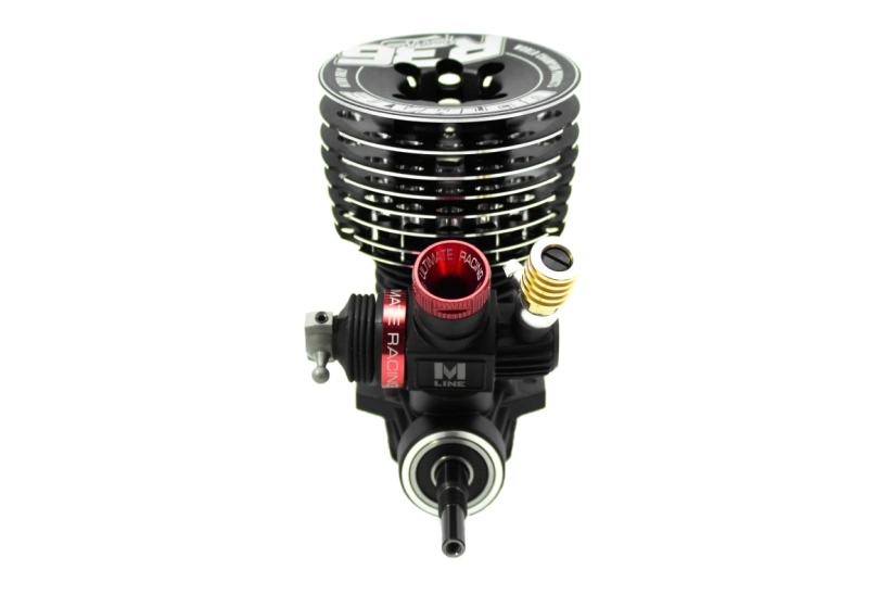 Ultimate Engine R36 Robert Batlle Edition Ceramic kombo