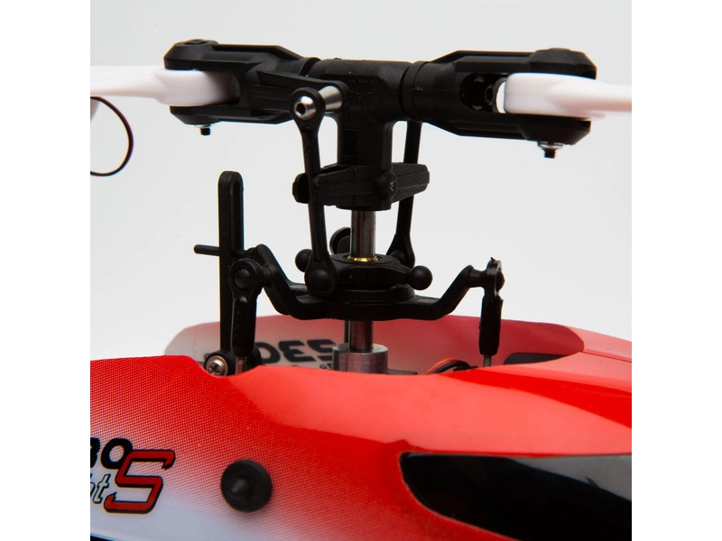 RC vrtuľník Blade 230 S SAFE Night BNF Basic