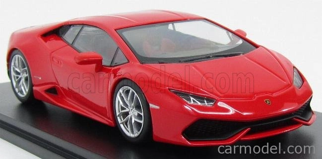 Kyosho Lamborghini Huracan Lp610-4 2014 1:43 Red Met