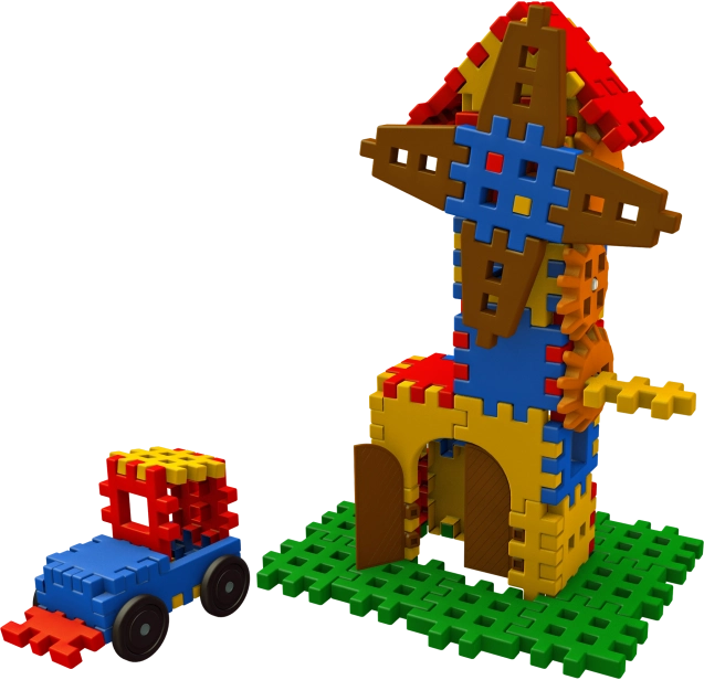 BLOK Twister 1