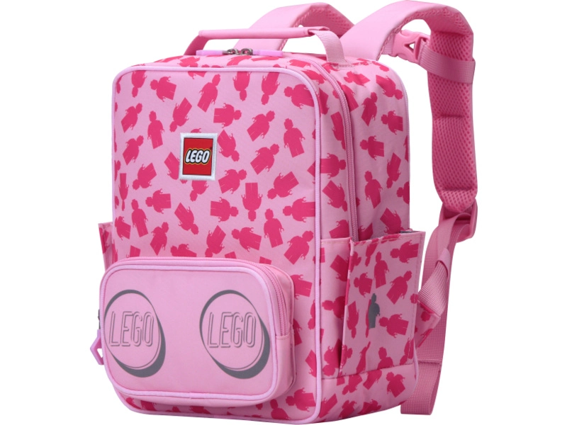 Batoh LEGO Tribini Corporate - CLASSIC pink