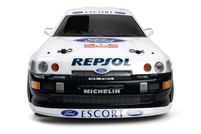 WR8 3.0 1996 Ford Escort RS Cosworth