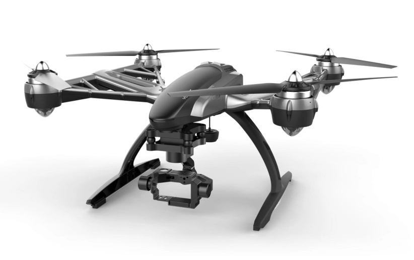 RC dron Yuneec Q500 G Typhoon
