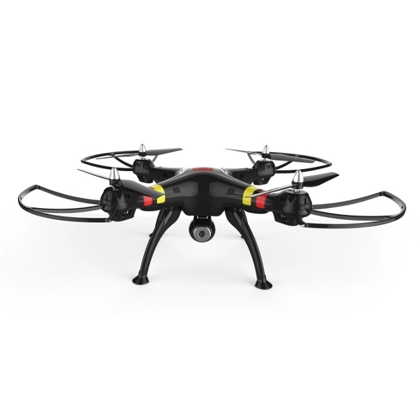 RC dron SYMA X8W FPV, čierna