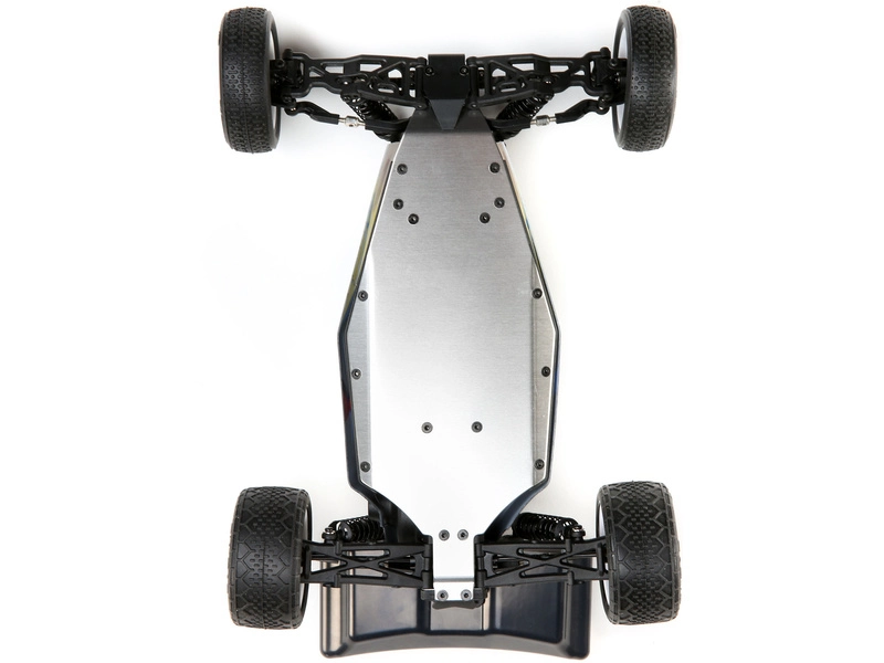 Losi Mini-B 1:16 RTR žltá