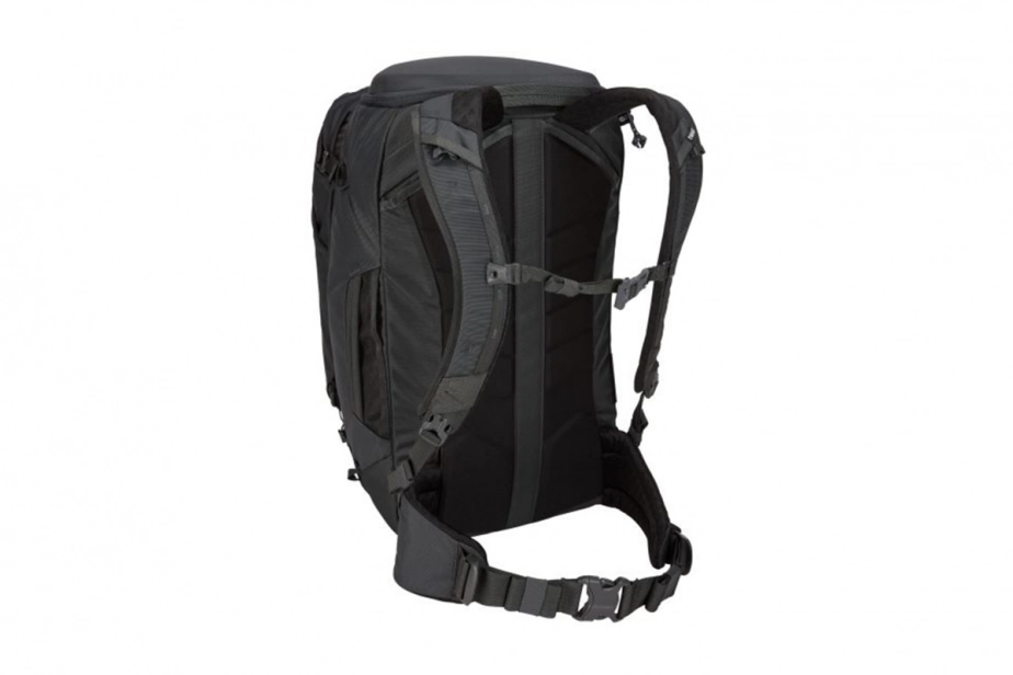 Batoh Thule Landmark 60L pre mužov TLPM160 - tmavo šedý