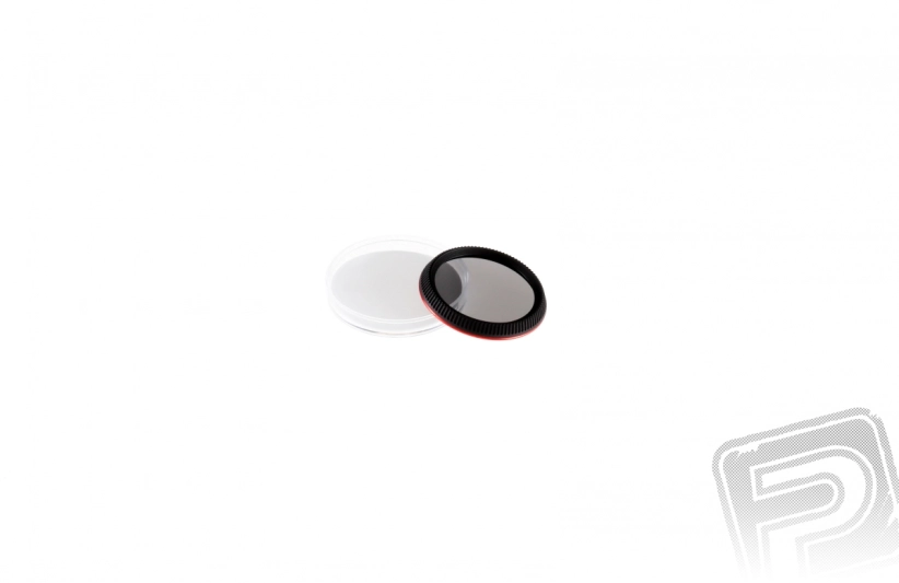 ND4 Filtr pre OSMO (Z3 Kamera)