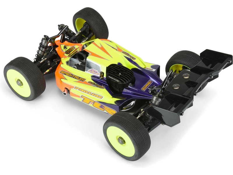 Pro-Line karosérie 1:8 Axis (TLR 8ight-X)