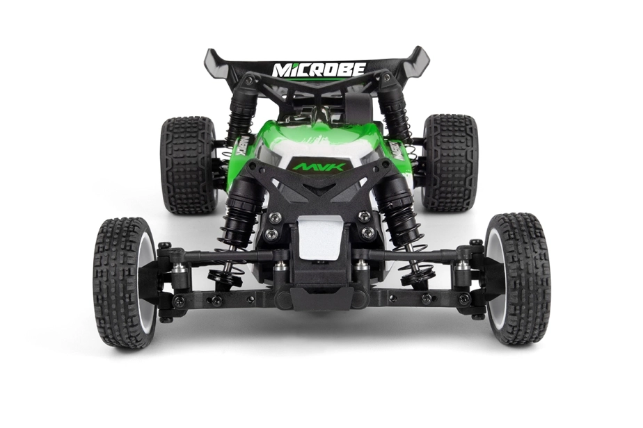 Maverick Microbe 1/24th Buggy - zelená