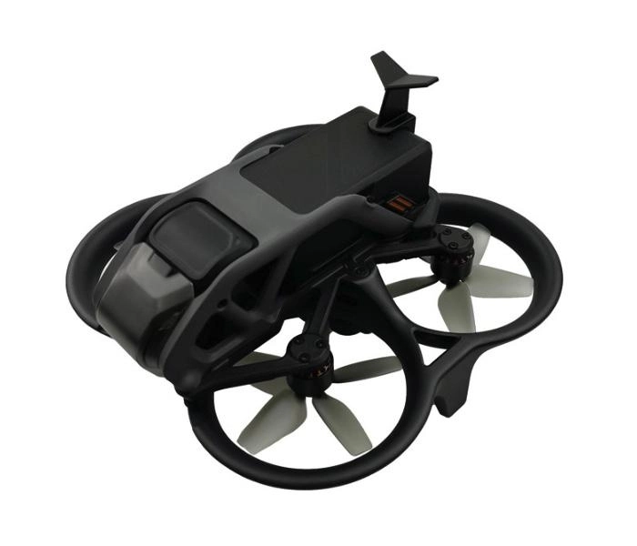 DJI AVATA – 2 v 1 držiak batérie a chvost