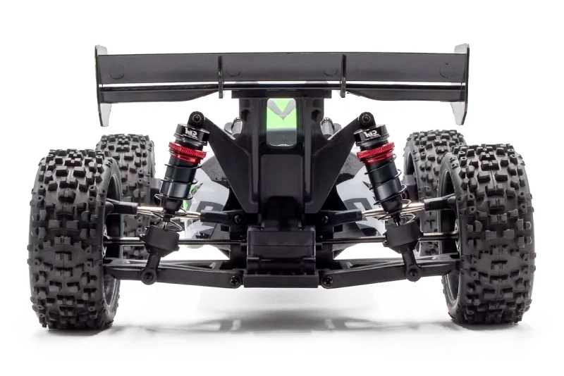 Rogue Buggy 2.0 3S BRUSHLESS RTR 4wd - žlutá