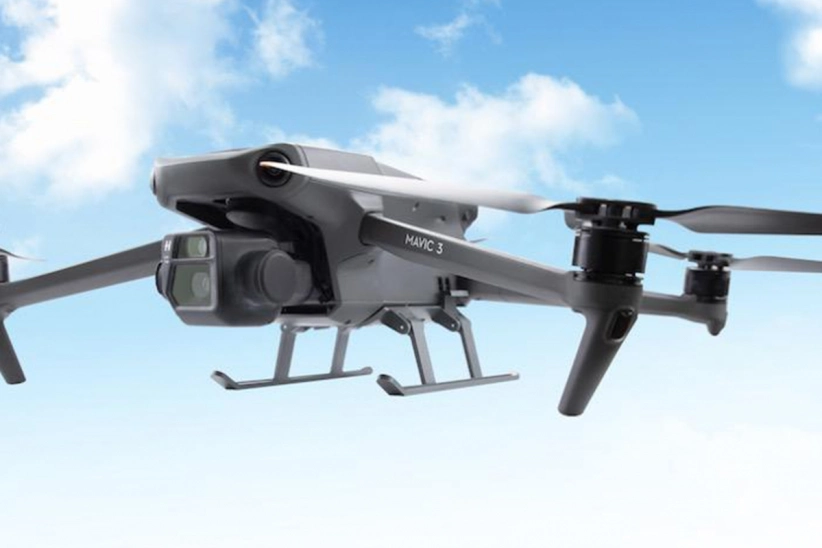 DJI Mavic 3 Pro/Mavic 3 – 32 mm podvozok