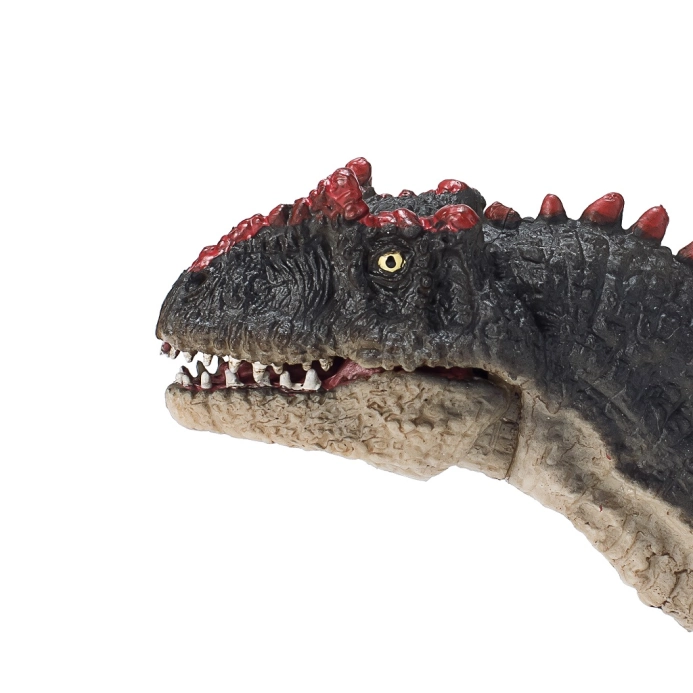 Mojo Allosaurus hnědý