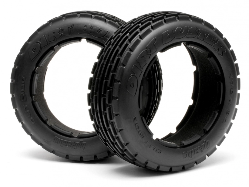 Pneumatiky DIRT BUSTER, BAJA 5B/predné M zmes