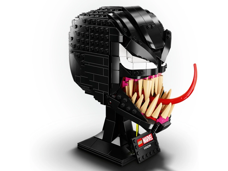 LEGO Super Heroes – Venom