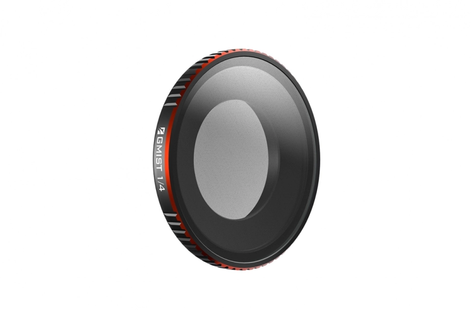 Freewell efektový Glow Mist 1/4 filtr pro Insta360 GO Ultra
