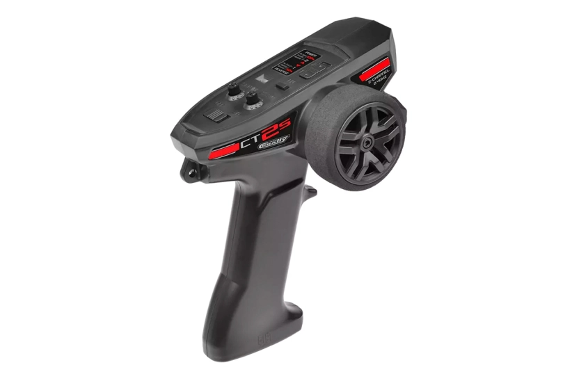 RC auto SYNCRO – BUGGY 2WD 3-4S – RTR, zelená