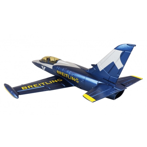 RC lietadlo AMXFlight L-39 Albatros V2 EPO PNP