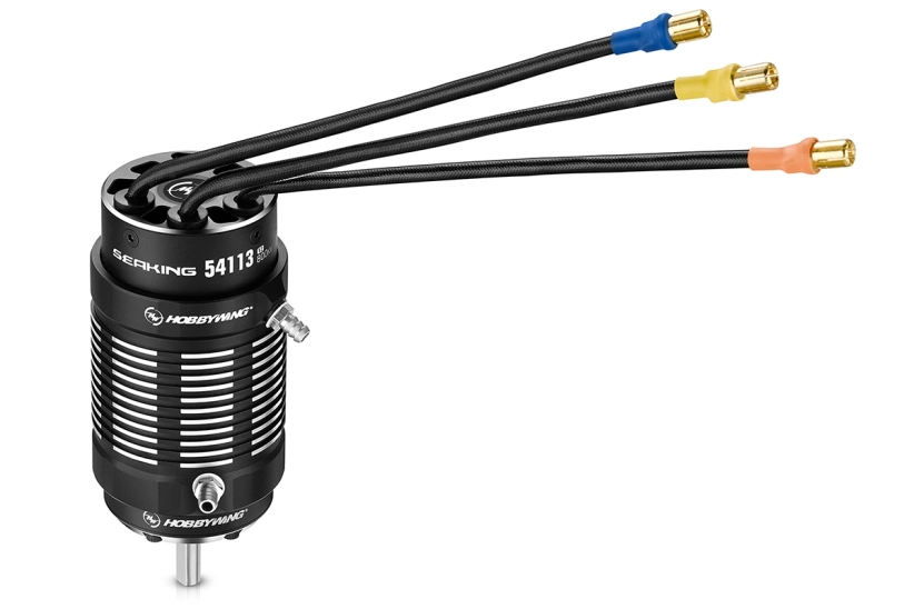 SEAKING 54113SL 800kV