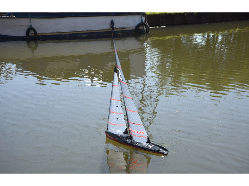 Focus V2 1m plachetnice PNP