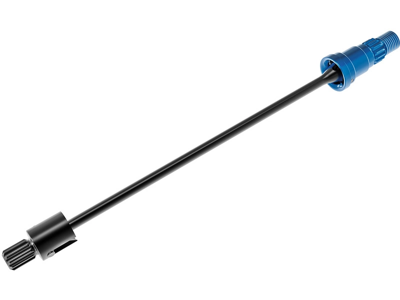 RC auto Traxxas XRT 8S 1:6 4WD TQi RTR, čierne