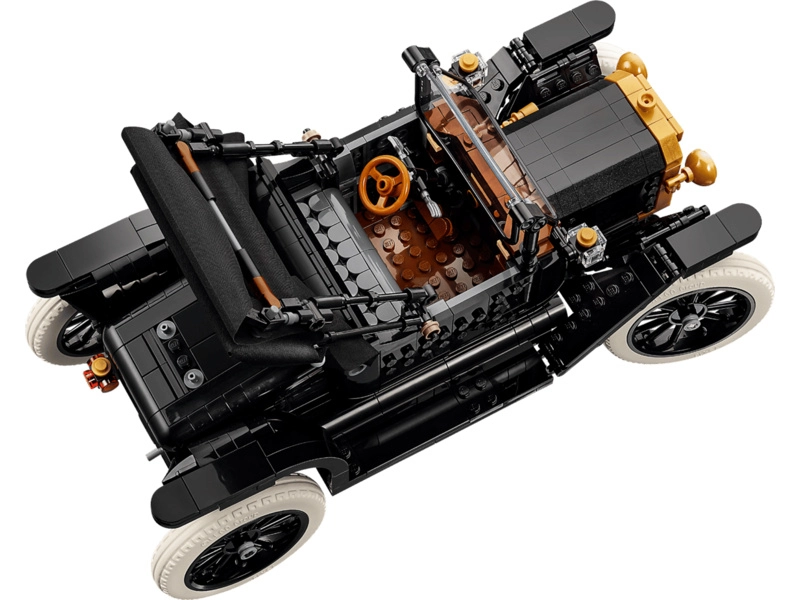 LEGO Icons - Ford Model T