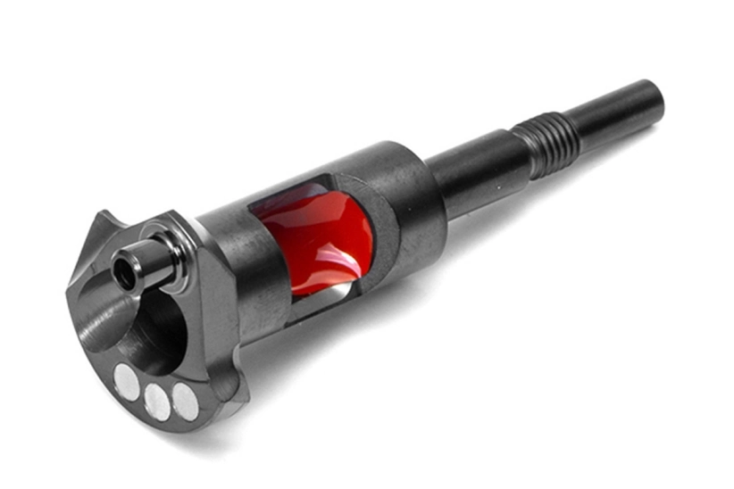 Samotný motor SPEED R2106
