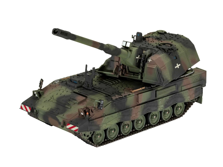 Revell Panzerhaubitze 2000 (1:72)