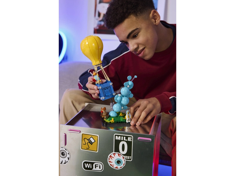 LEGO Fortnite - Supply Drop
