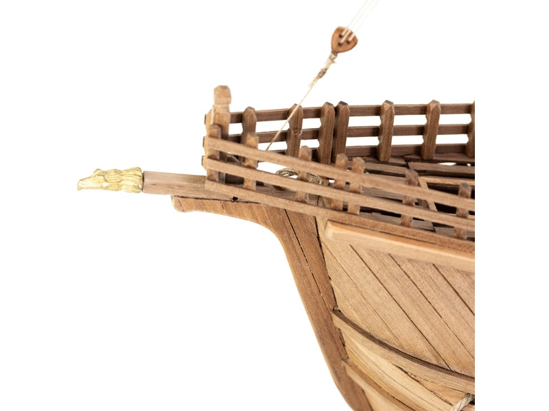 AMATI Coca – Karacke 15. storočie 1:60 kit