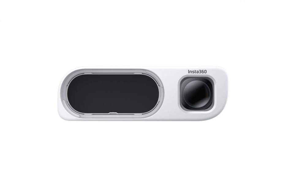 Insta360 GO 3S Retro Bundle 64 GB (biela) Špeciálna edícia