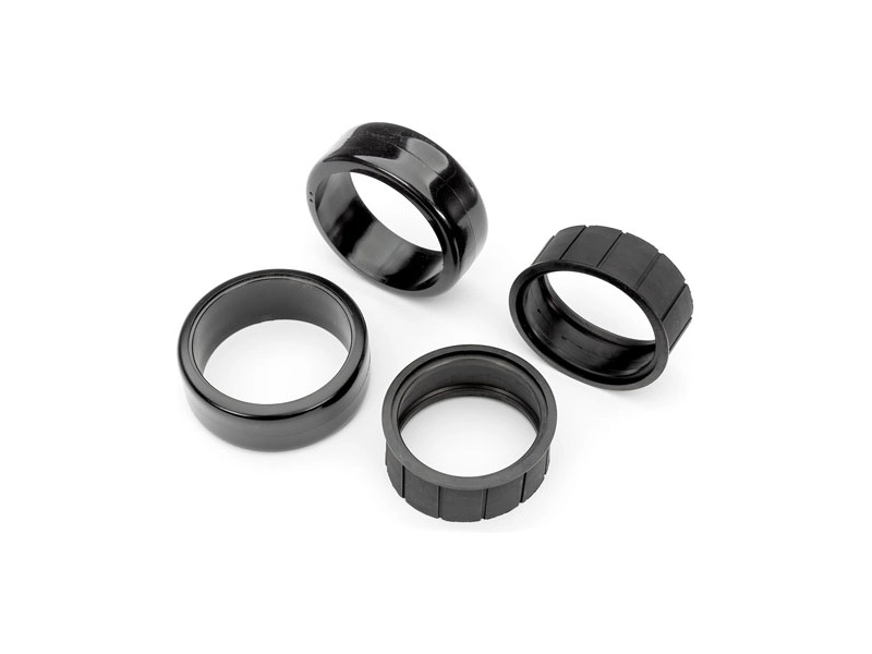 Pneumatiky Traxxas 1.9" drift soft front (2)