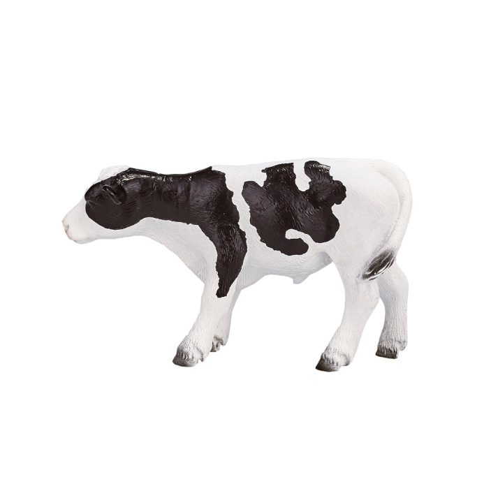 Mojo Holštýnské tele stojící