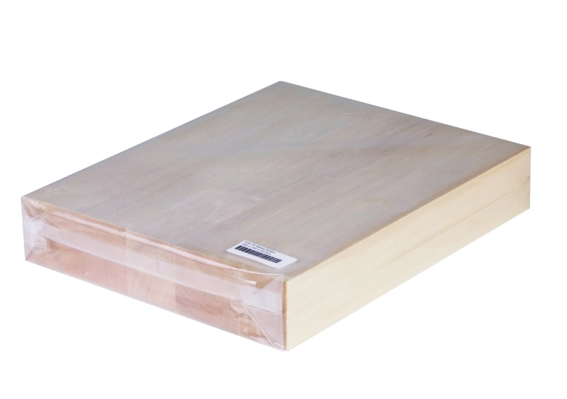 Balsový blok 300 x 240 x 50mm