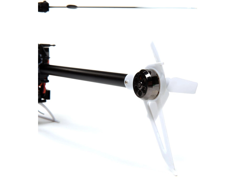 RC vrtuľník Blade 150 S Smart BNF Basic