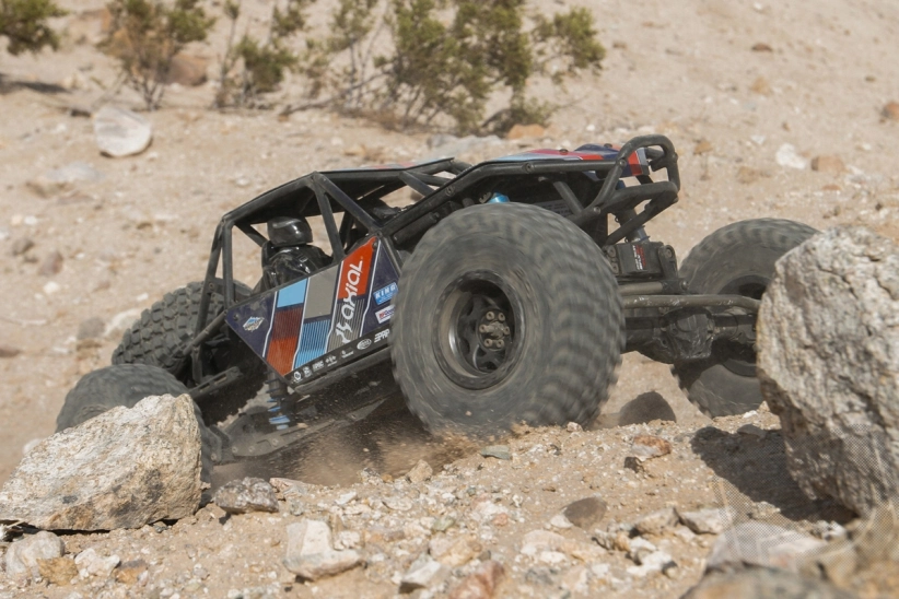 Axial RR10 Bomber - kit