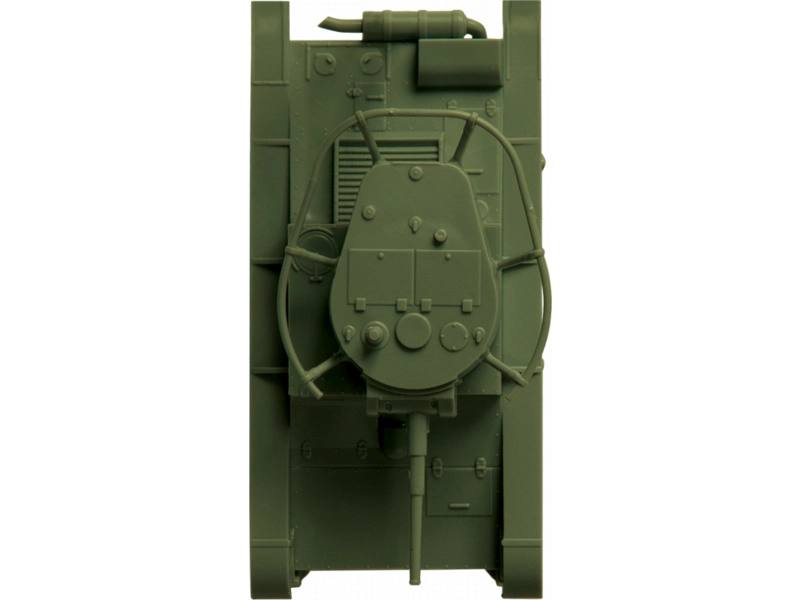 Zvezda Snap Kit - T-26 mod. 1933 (1:100)