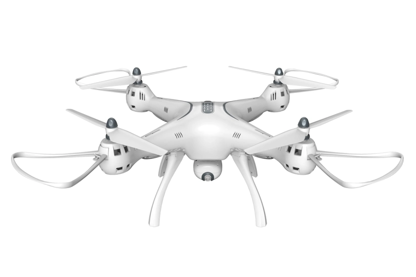 Syma X8PRO kvadrokoptéra RTF