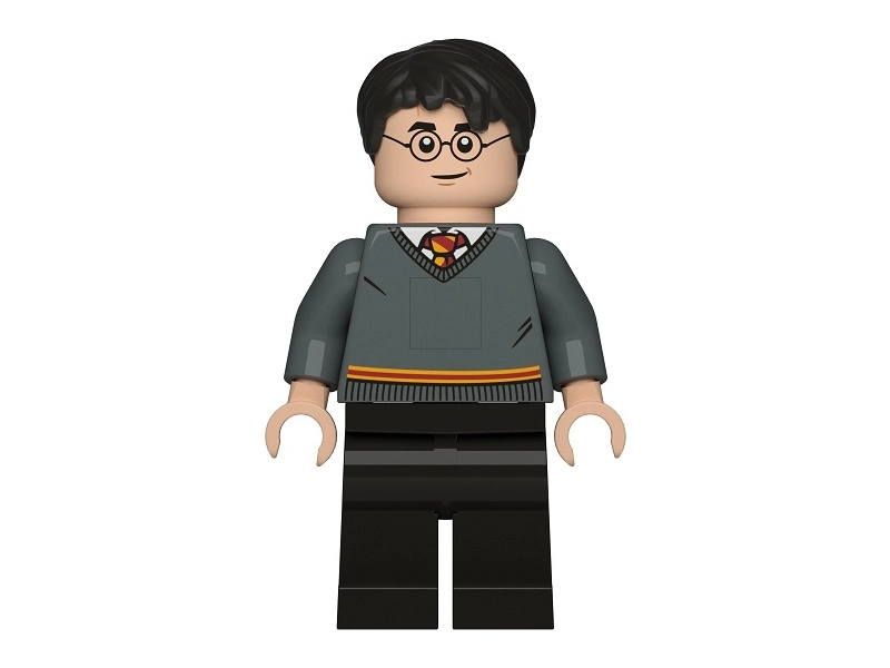 LEGO baterka – Harry Potter