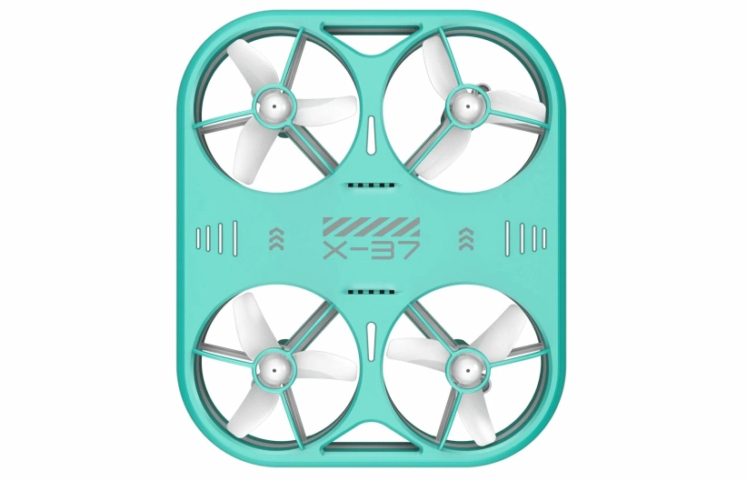 Dron Syma X37 | RCprofi.sk
