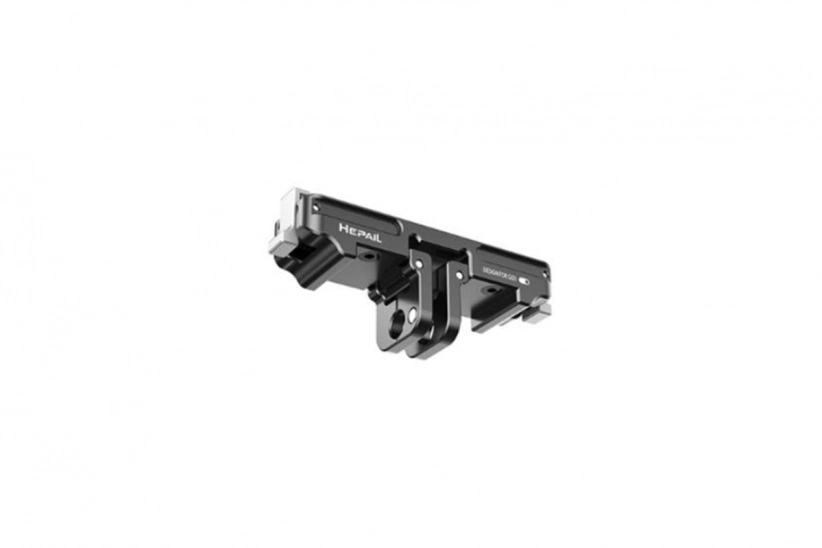 Insta360 GO 3 – magnetický adaptér