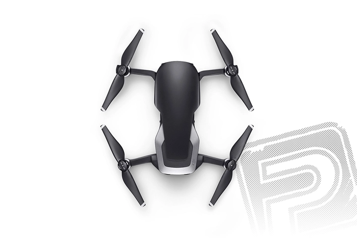 DJI Mavic Air Fly More Combo (Onyx Black) + okuliare DJI