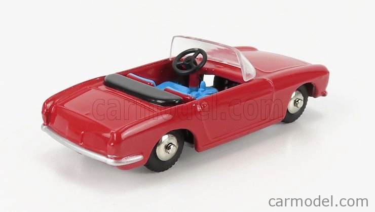 Edicola Innocenti 950 Spider 1962 1:48 Red