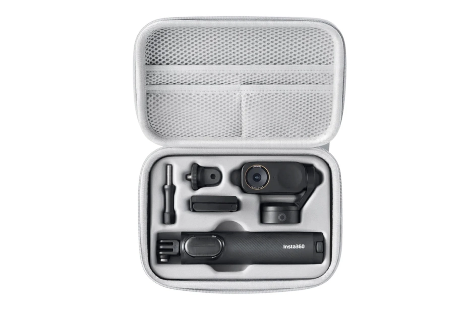 Insta360 Link 2 Series přepravní pouzdro