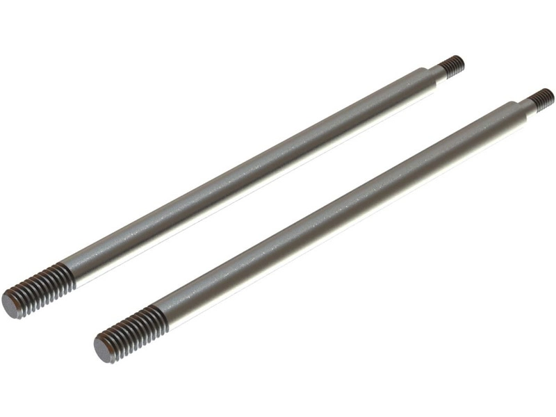 Arrma piestnica tlmiča 4 x 78 mm (2)