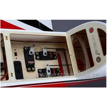 Meridian 10cc 1.8m ARF